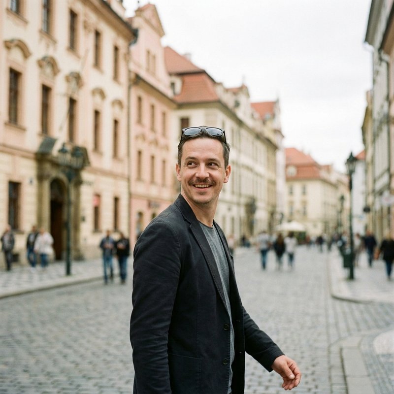 Zdeněk Procházka